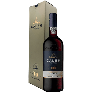 Porto Calem 10 Years