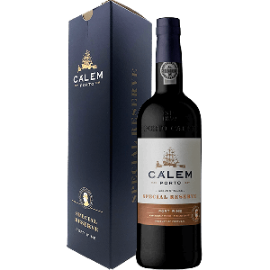 Porto Calem Special Reserve