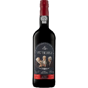 Porto Velhotes Lbv 2019