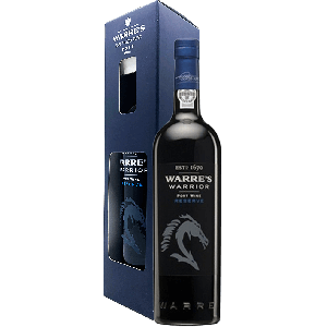 Porto Warre's Fine Wine Reserve