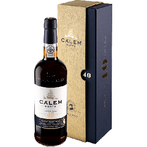 Porto Calem 40 Years .