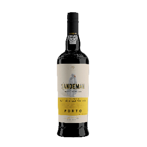 Porto Sandeman Lbv 2019