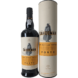Porto Sandeman Lbv 2020