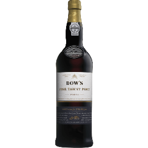 Porto Dow's Fine Tawny