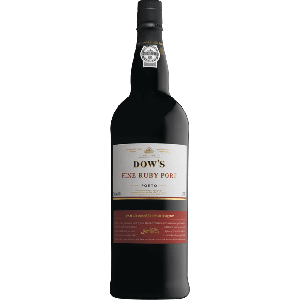 Porto Dow's Fine Ruby