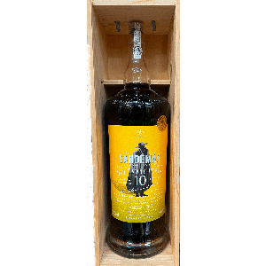Porto Sandeman 10 Years Tawny 4.5 Lt