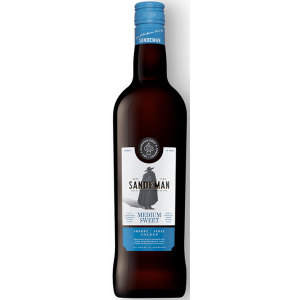 Sandeman Sherry Medium Sweet
