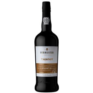 Porto Burmester Tawny