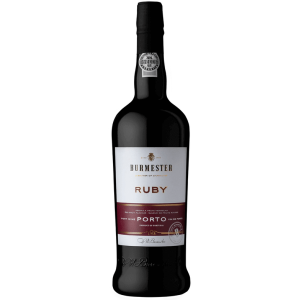 Porto Burmester Ruby
