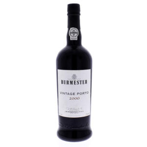 Porto Burmester Vintage 2000