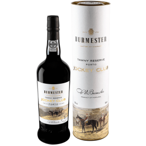 Porto Burmester Jockey Club Reserve Tawny