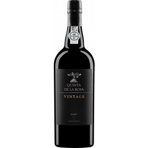 Porto Quinta De La Rosa Vintage 2009
