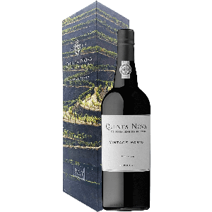 Porto Quinta Nova Vintage 2017