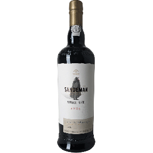 Porto Sandeman Vintage 2024