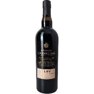Porto Quinta Das Carvalhas Lbv 2020