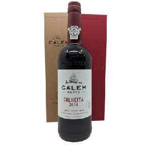 Porto Calem Harvest 2014