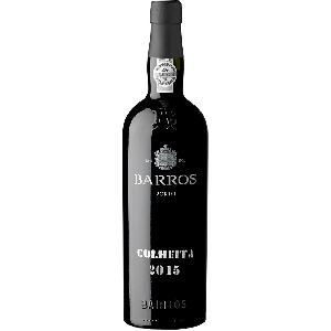 Porto Barros Harvest 2015