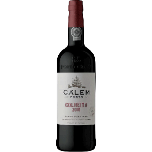 Porto Calem Harvest 2001