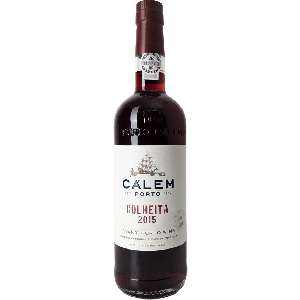 Porto Calem Harvest 2015
