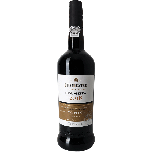 Porto Burmester Harvest 2016