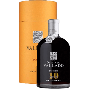 Porto Vallado 10 Years