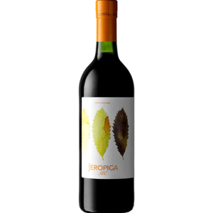 Jeropiga Abc