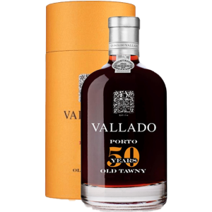 Porto Vallado 50 Years