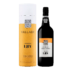Porto Vallado Lbv 2019