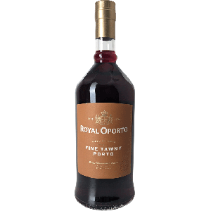 Porto Real Companhia Aged Oporto Tawny