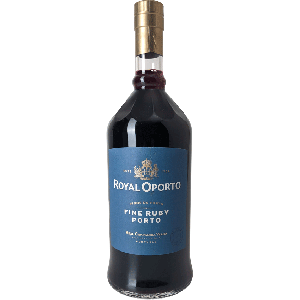 Porto Real Companhia Aged Oporto Ruby