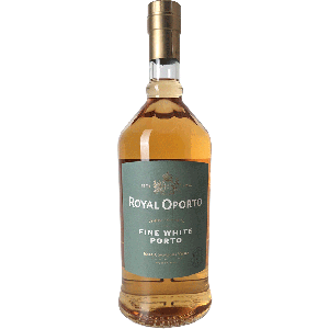 Porto Real Companhia Aged Oporto White