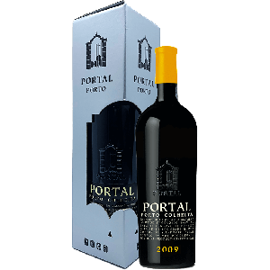 Porto Quinta Do Portal Harvest 2009