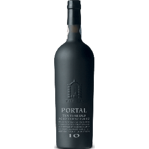 Porto Quinta Do Portal 10 Years
