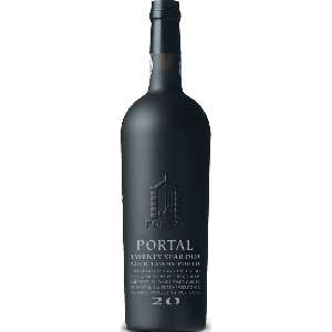 Porto Quinta Do Portal 20 Years