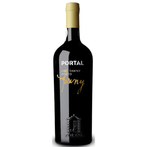 Porto Quinta Do Portal Fine Tawny