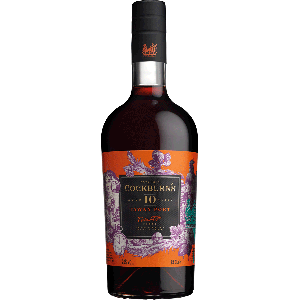 Porto Cockburn's 10 Years
