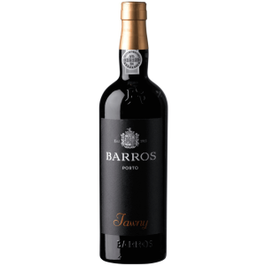 Porto Barros Tawny