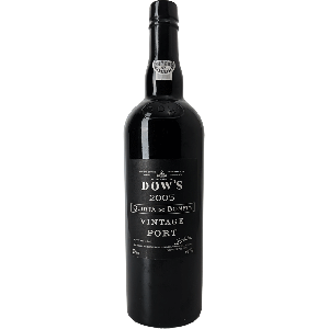 Porto Dows Quinta Do Bomfim Vintage (sem Caixa) 2005