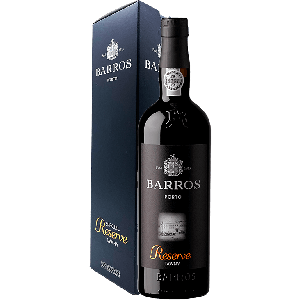 Porto Barros Reserve Tawny