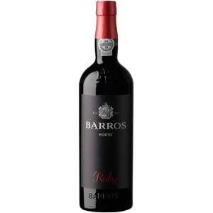 Porto Barros Ruby