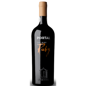 Porto Quinta Do Portal Fine Ruby