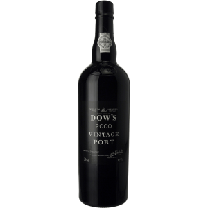 Porto Dow's Vintage 2000