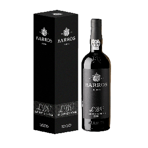 Porto Barros Lbv 2019