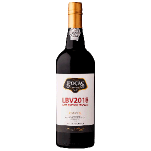 Porto Poças Lbv 2018