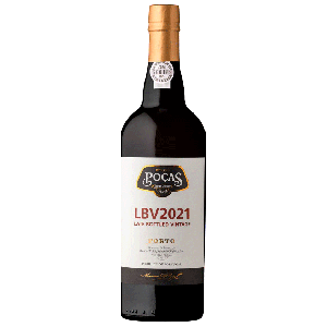 Porto Poças Lbv 2021