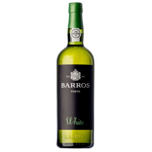 Porto Barros White