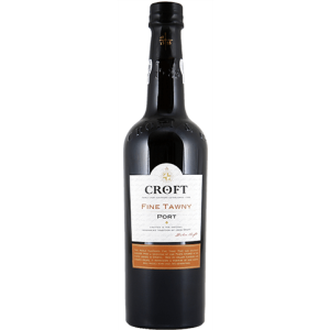 Porto Croft Fine Tawny
