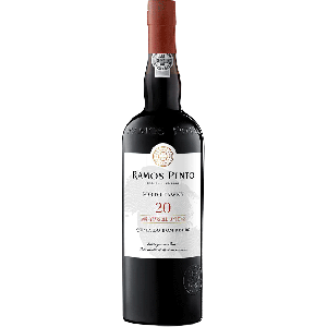 Porto Ramos Pinto Bom Retiro 20 Years