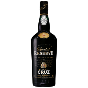 Porto Cruz Special Reserve