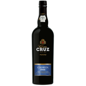 Porto Cruz Annata 1998